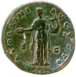 An image of Sestertius