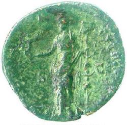 An image of Sestertius