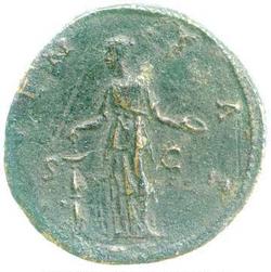 An image of Sestertius