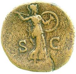 An image of Sestertius