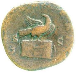 An image of Sestertius