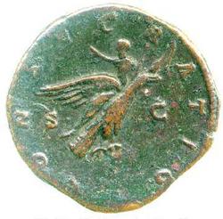 An image of Sestertius