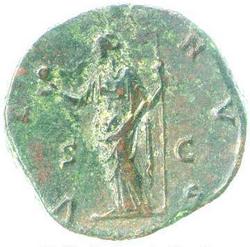 An image of Sestertius