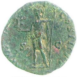 An image of Sestertius