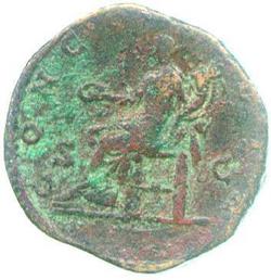 An image of Sestertius