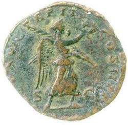 An image of Sestertius