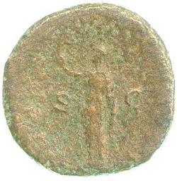 An image of Sestertius