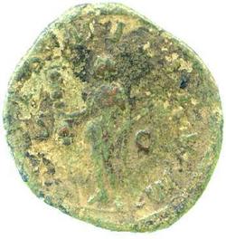 An image of Sestertius