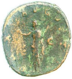 An image of Sestertius