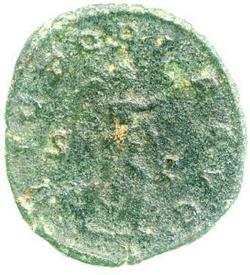 An image of Sestertius