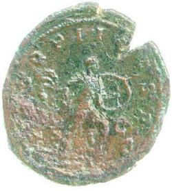 An image of Sestertius