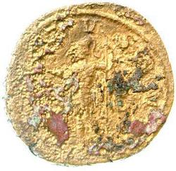 An image of Sestertius