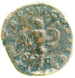 An image of Sestertius