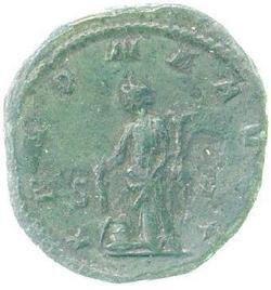 An image of Sestertius