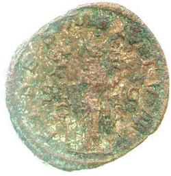 An image of Sestertius