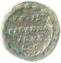 An image of Sestertius