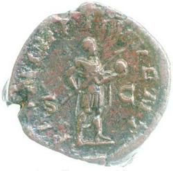 An image of Sestertius