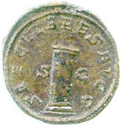 An image of Sestertius