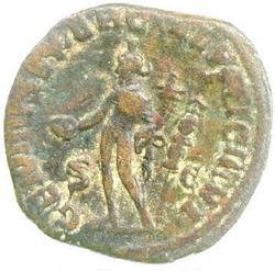 An image of Sestertius