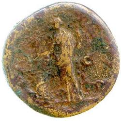 An image of Sestertius