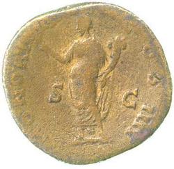 An image of Sestertius