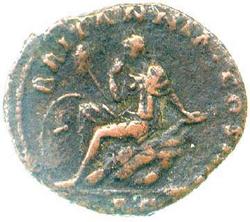 An image of Dupondius