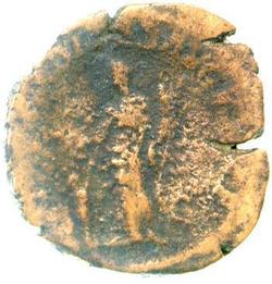 An image of Sestertius