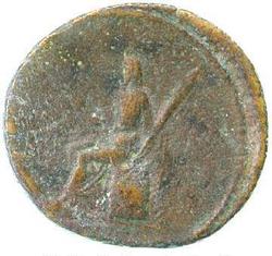 An image of Roman Imperial