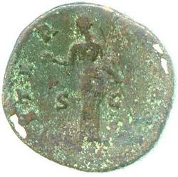 An image of Sestertius