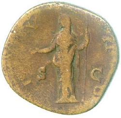 An image of Sestertius