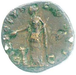 An image of Sestertius