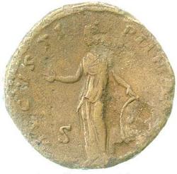 An image of Sestertius