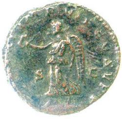 An image of Roman Imperial