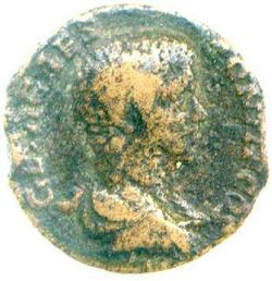 An image of Roman Imperial