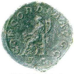 An image of Sestertius