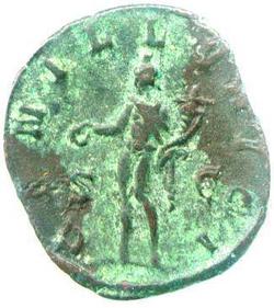 An image of Sestertius