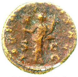 An image of Dupondius