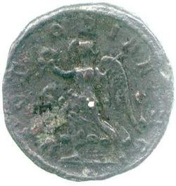 An image of Sestertius