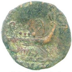 An image of Double sestertius