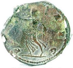 An image of Sestertius