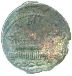 An image of Sestertius