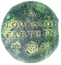 An image of Farthing