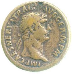 An image of Sestertius