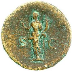 An image of Sestertius