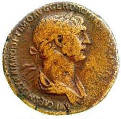 An image of Sestertius