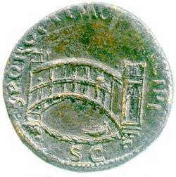 An image of Sestertius