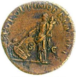 An image of Dupondius