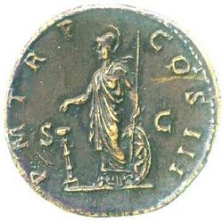 An image of Sestertius