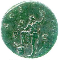 An image of Sestertius