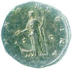 An image of Sestertius